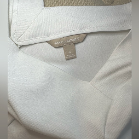 Banana Republic Square Neck Dress - Picture 3 of 3